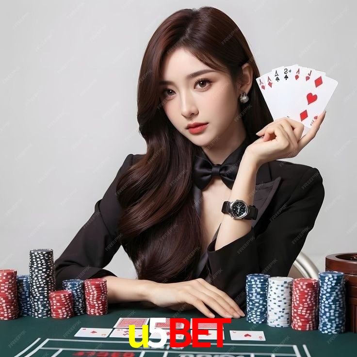 Cadastro Rápido u5bet