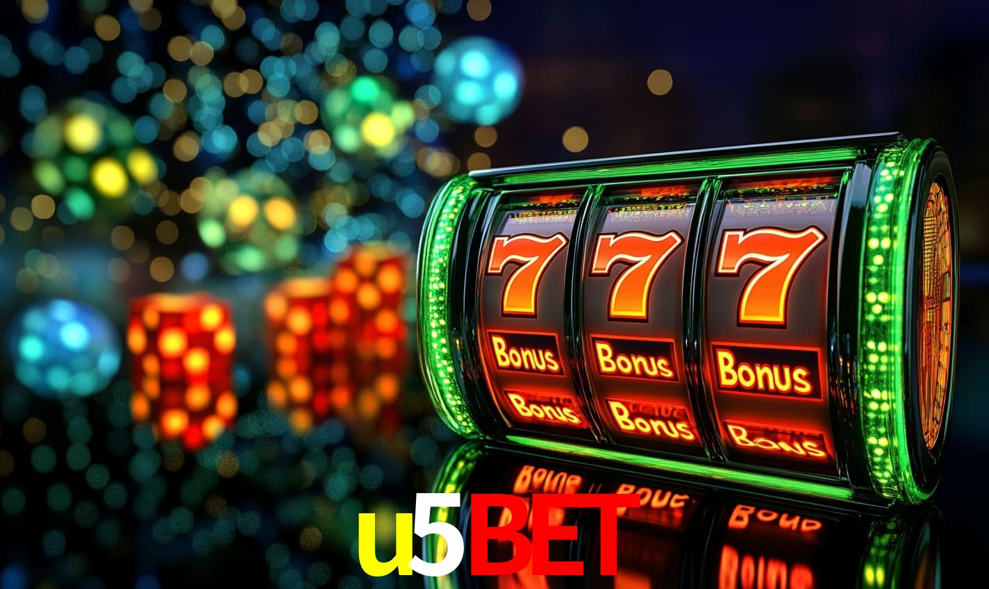 Avaliações dos Jogadores u5bet