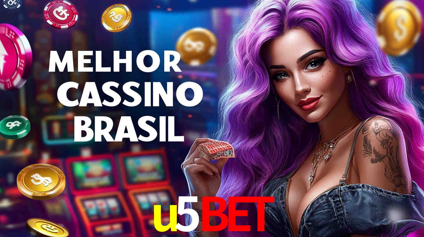 Apostas Esportivas na u5bet: Um Guia Completo