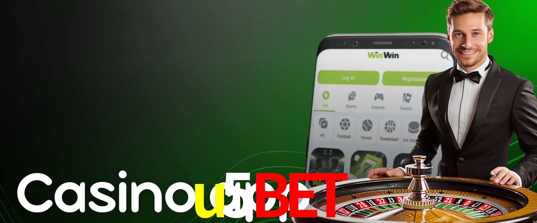 Responsive Design u5bet