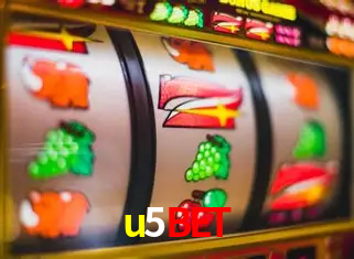 Desvendando o Mundo dos Jogos Virtuais na u5bet
