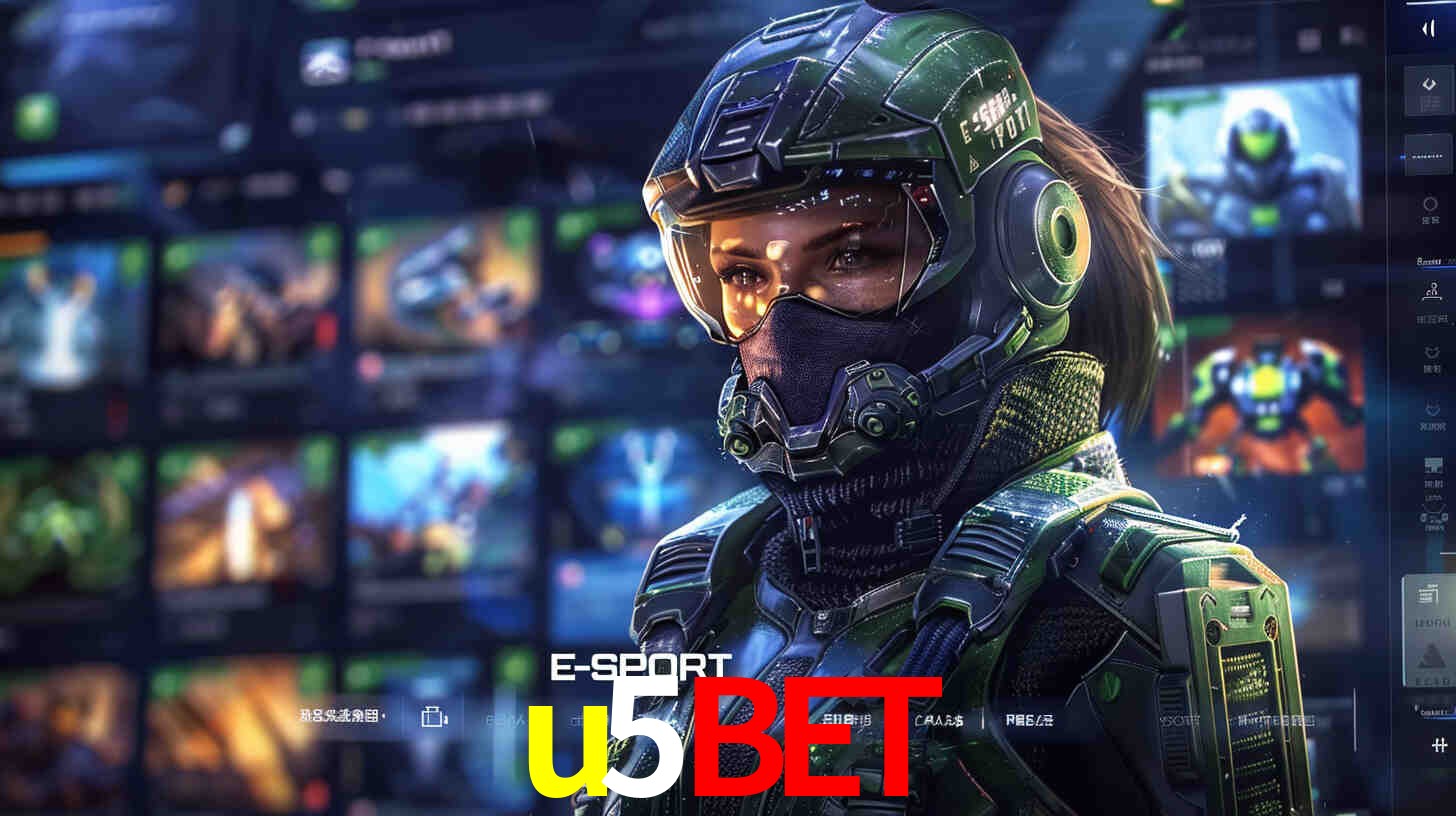 Exclusive Offers u5bet
