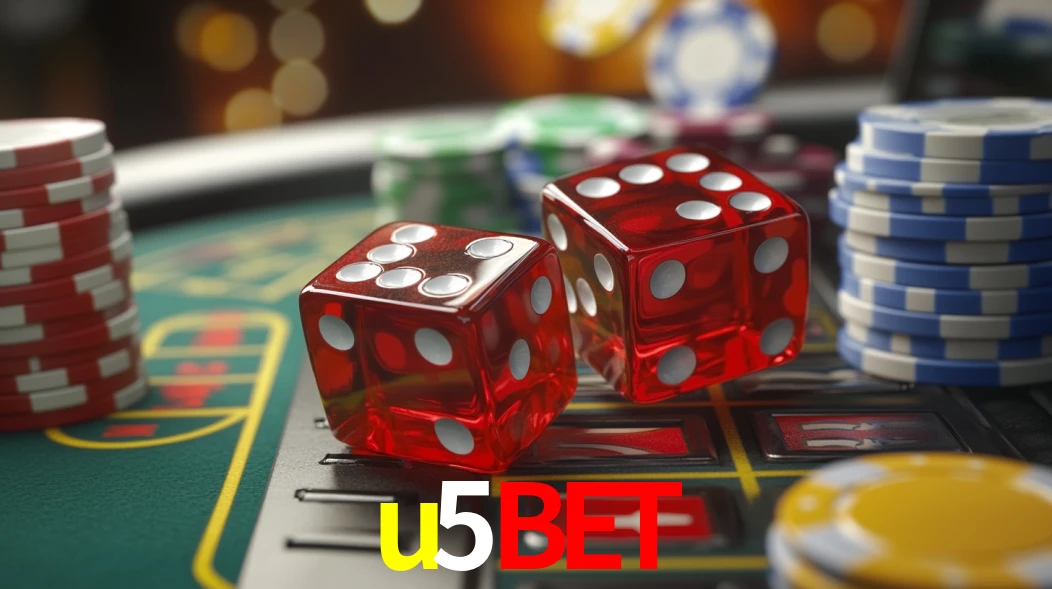 Blackjack Table u5bet