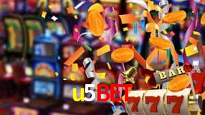 u5bet: A Experiência de Casino com Jogos de Mesa ao Vivo