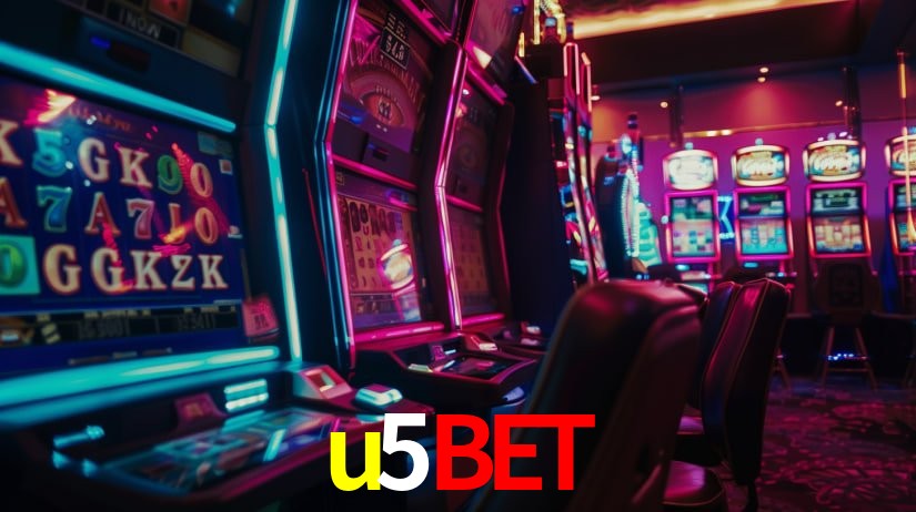 Flash Promotion u5bet