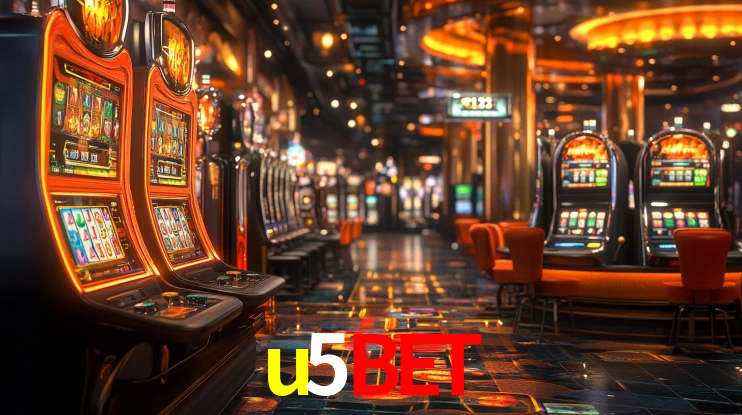 Exclusive Games u5bet