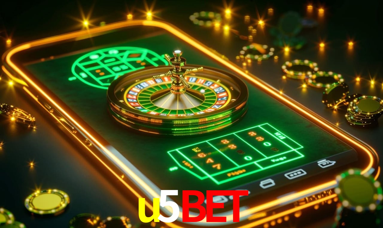 Segurança 2FA u5bet
