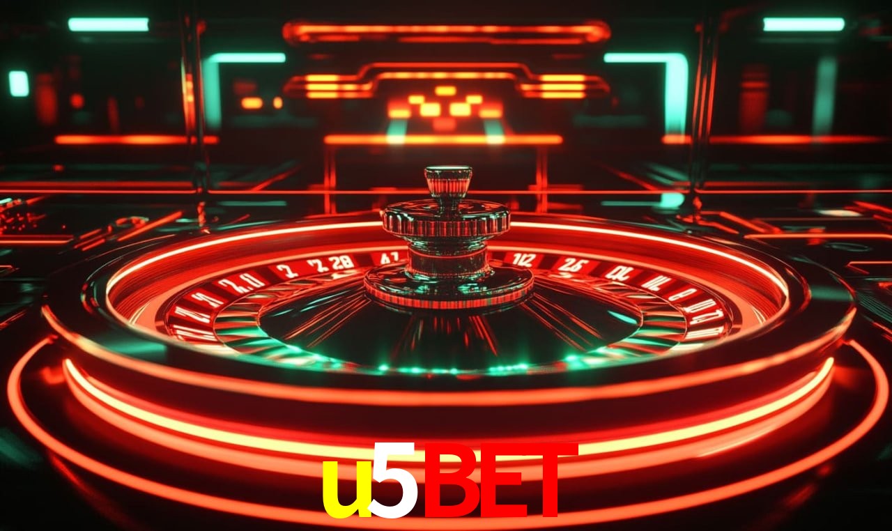 Apostas Esportivas na u5bet: Um Guia Completo