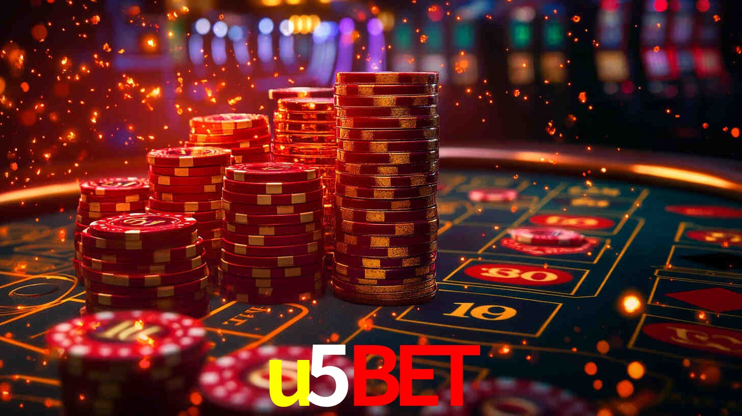 Tournaments u5bet