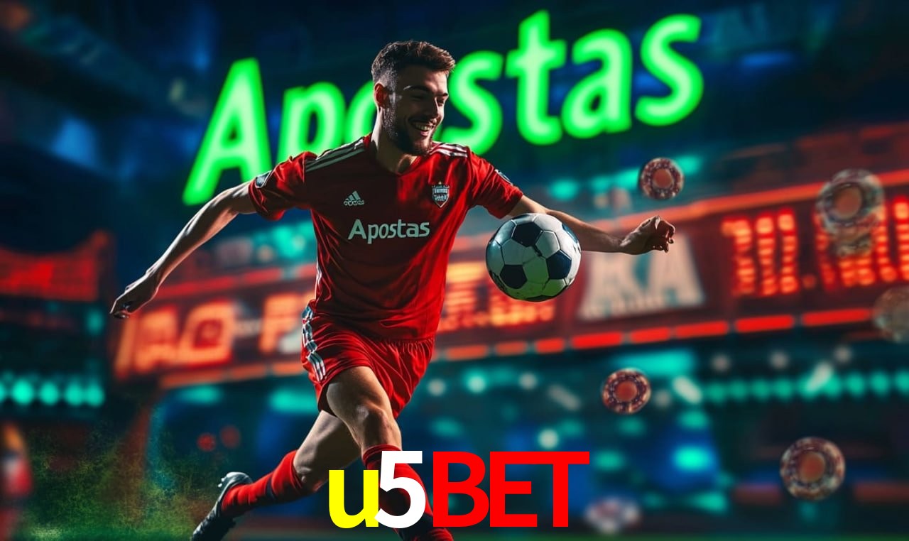 A Emoção da Loteria na u5bet: Uma Chance de Mudança de Vida